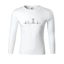 EKG Šachové figúrky - Veža EKG Šachové figúrky - Veža