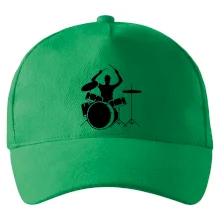 Bicie bubeník Bicie bubeník
