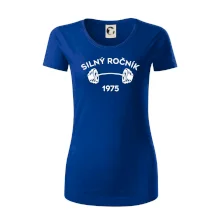 Silný ročník - Letopočet 1975 Silný ročník - Letopočet 1975