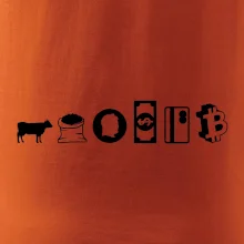 Evolúcia peňazí Bitcoin