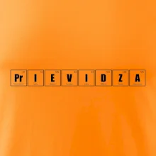 Periodická tabuľka Prievidza