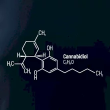 Molekulárna štruktúra Metamfetamín Molekulárna štruktúra Metamfetamín