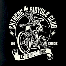 Let's Ride Bike Let's Ride Bike