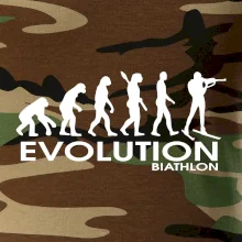 Biathlon - Evolúcia biatlonu Biathlon - Evolúcia biatlonu