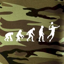 Evolúcia Bedminton Evolúcia Bedminton