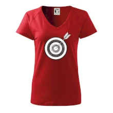 Terč na lukostreľbu