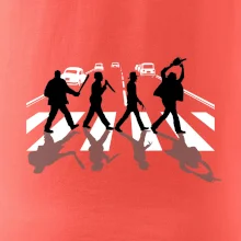 Abbey Road Killer Abbey Road Killer