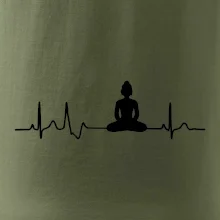Ekg Budha