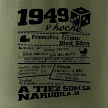1949 v kocke