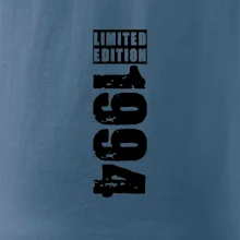 Limited edition 1994 pruh