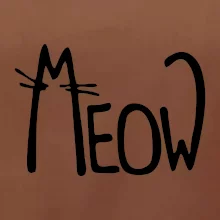 Meow - Mňau