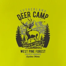 Deer Camp
