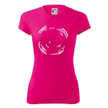 Foto objektív obrys Foto objektív obrys