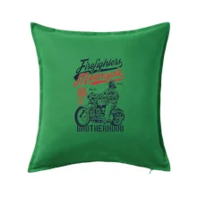 Firefighters Motorcycle