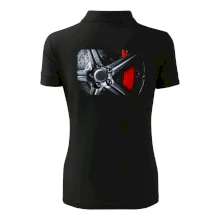 Kotúčová brzda vŕtaná Kotúčová brzda vŕtaná