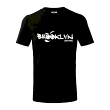 Brooklyn úsmev Brooklyn úsmev