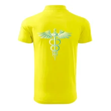 Hrdinovia zdravotníctva - logo (Pecka design) Hrdinovia zdravotníctva - logo (Pecka design)