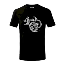 Dve činky jedným ťahom Dve činky jedným ťahom