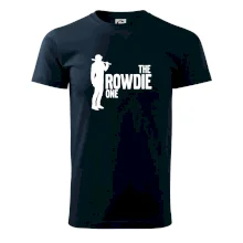 Bachelor party - The rowdie one