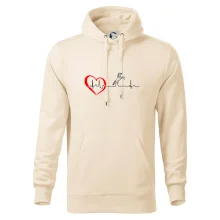 Moje srdce bije pre kone Moje srdce bije pre kone