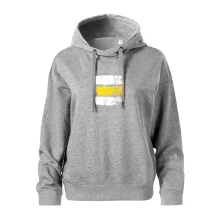 Turistická značka - žltá Turistická značka - žltá