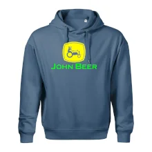 John Beer traktor John Beer traktor