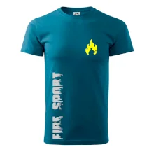 DHZ - Váš názov - FLUO + Reflexná potlač DHZ - Váš názov - FLUO + Reflexná potlač