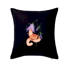 Dážďovka a zvonček (Alexis Citrine)