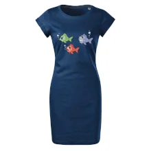 Prdiaca ryba (Hana-creative)