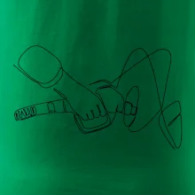 Petrolhead jedným ťahom