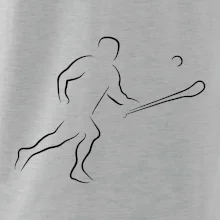 Hurling hráč