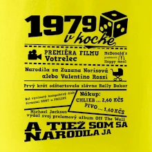 1979 v kocke