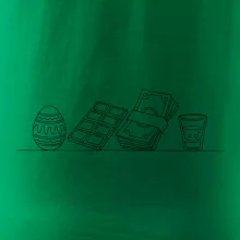 Evolúcia Veľkej noci - koleda