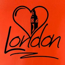London Love