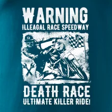 Illegal Race Speedway Illegal Race Speedway