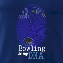 Bowling is my DNA