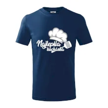 Najlepšia kuchárka - čiapka