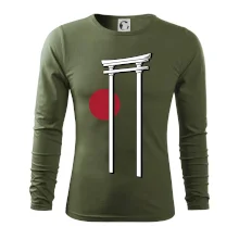 Japan culture - architektúra Japan culture - architektúra