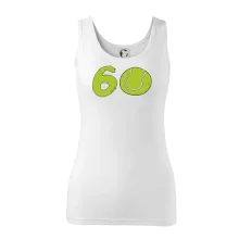 Tenis okrúhle narodeniny 60