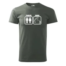 Problém rybárčenie Problém rybárčenie