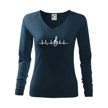 Moje srdce bije pre hudbu Moje srdce bije pre hudbu