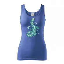 Anatomicky korektný duch dážďovky (Alexis Citrine) Anatomicky korektný duch dážďovky (Alexis Citrine)