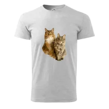 Mačky vectorizované (Moňas)