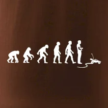 Evolúcia RC model auto