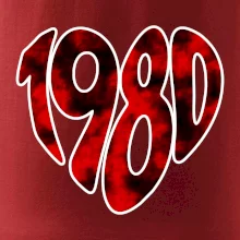1980 v srdci