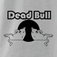 Dead Bull obrys Dead Bull obrys