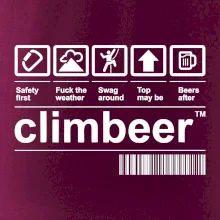 Climbeer čiarový kód