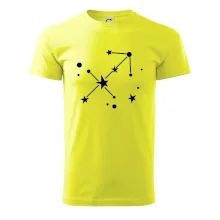 Súhvezdie - Sagittarius - Strelec