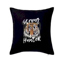 Tygr - Strong Hunter