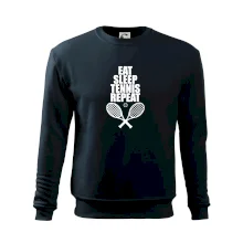 Eat sleep tennis Eat sleep tennis